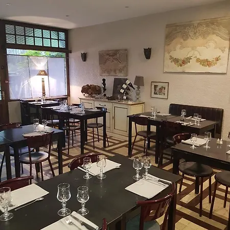 Hotel Le Maximilien Saint-Uze