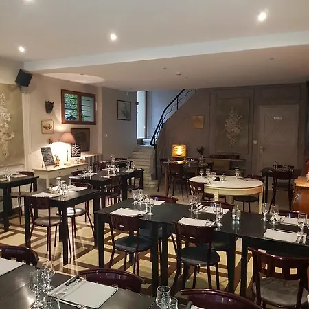 Hotel Le Maximilien